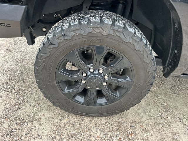 Used 2024 RAM 2500 Limited image 9