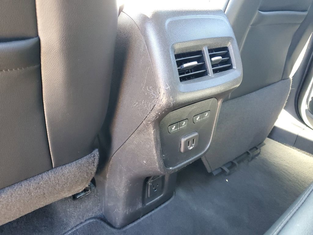 Certified 2023 Chevrolet Equinox Premier image 28