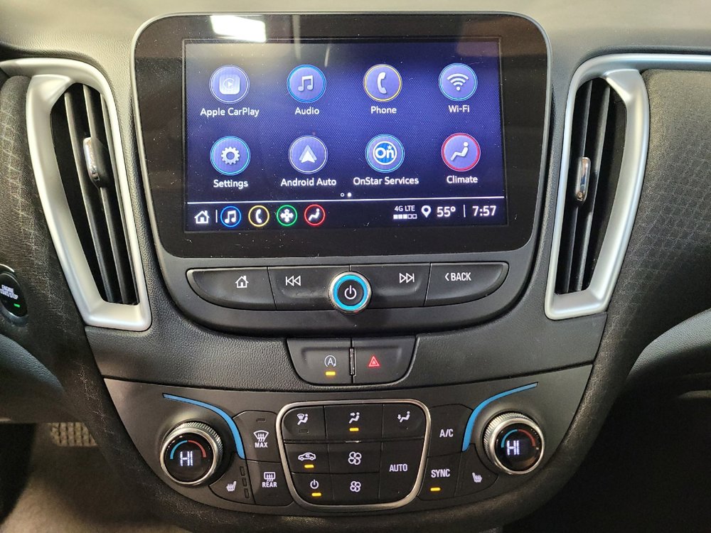 Used 2024 Chevrolet Malibu LT image 25