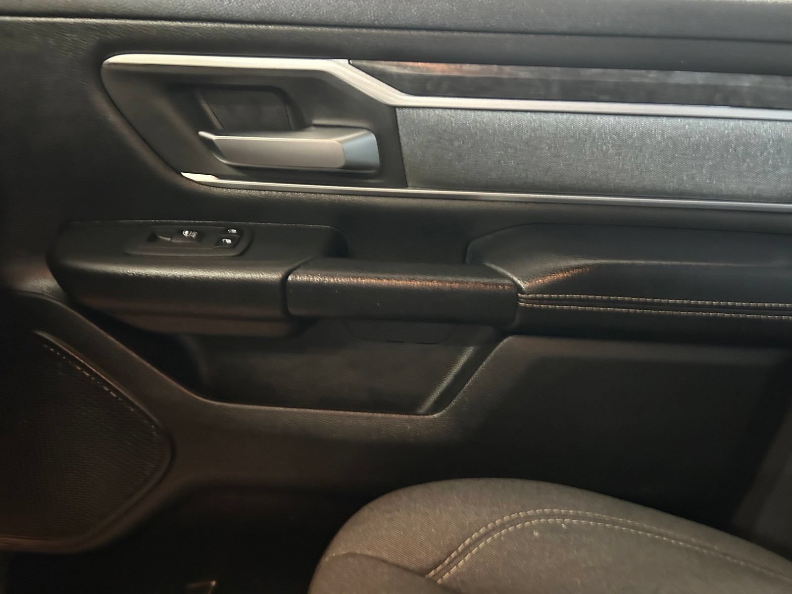 Used 2021 RAM 1500 Big Horn AWD/4WD image 13