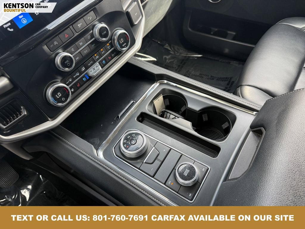 Used 2024 Ford Expedition XLT image 26