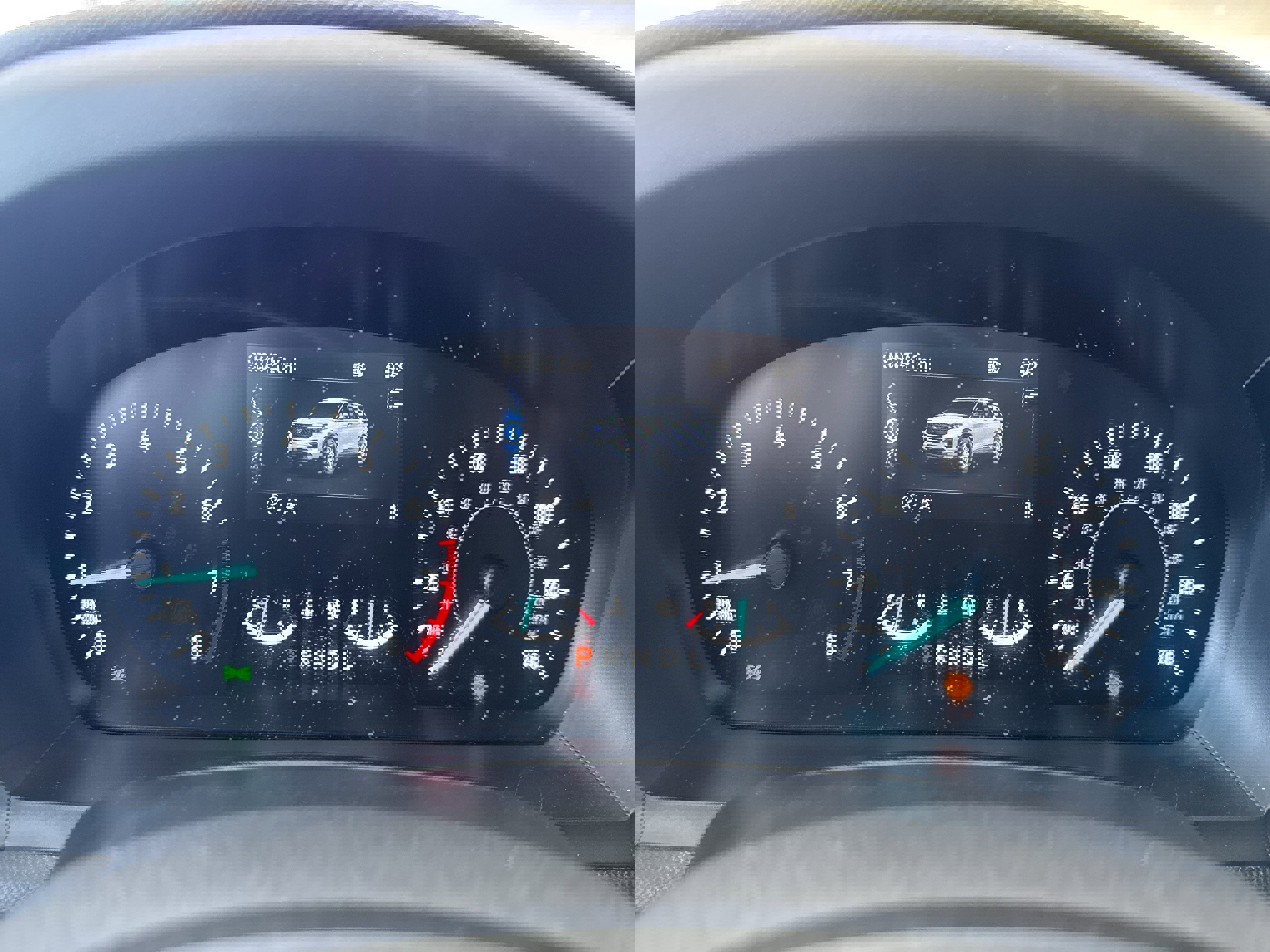 Used 2021 Ford Explorer 2WD image 33