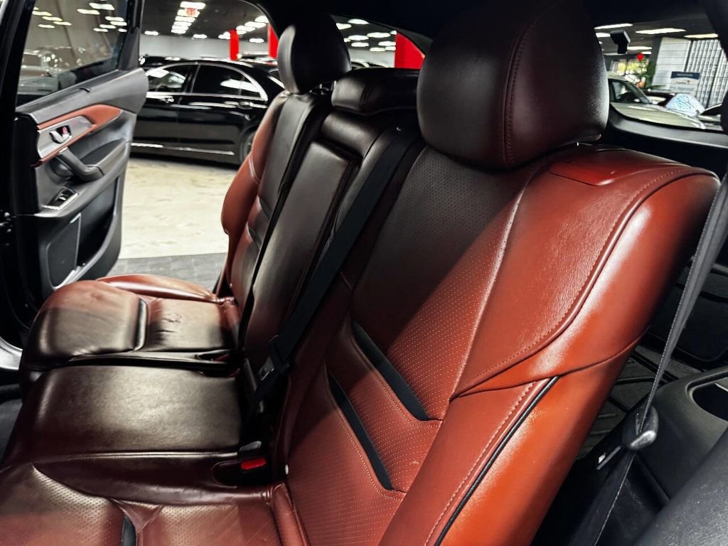 Used 2017 MAZDA CX-9 Signature image 44