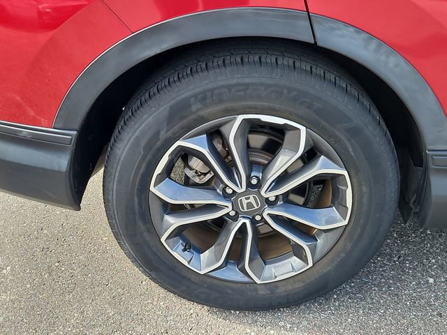 Used 2020 Honda CR-V EX image 5