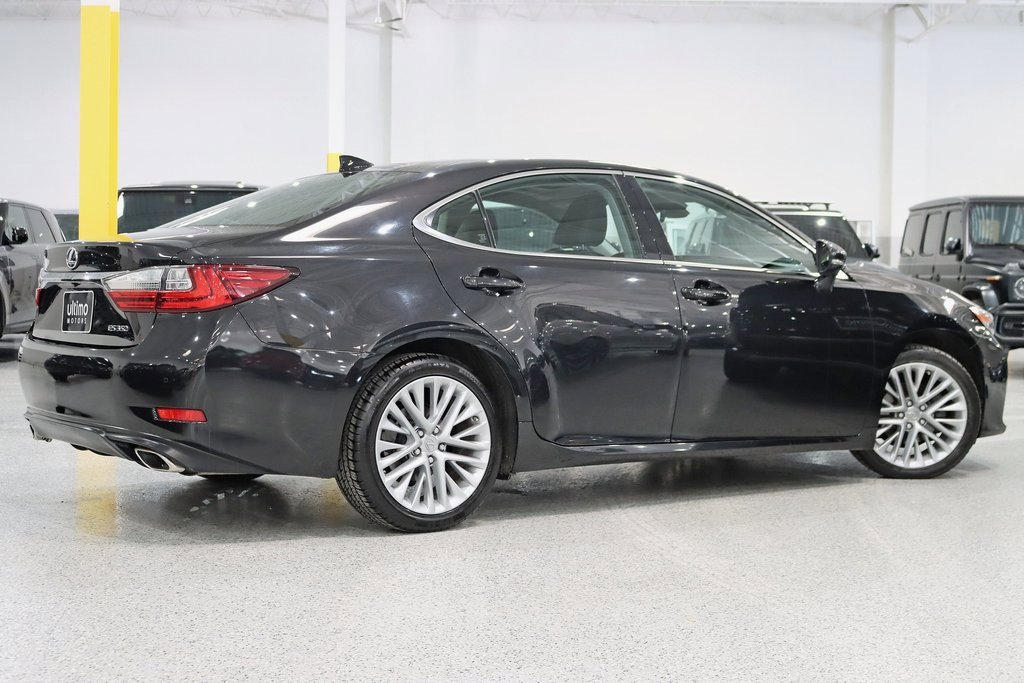 Used 2016 Lexus ES 350 image 9