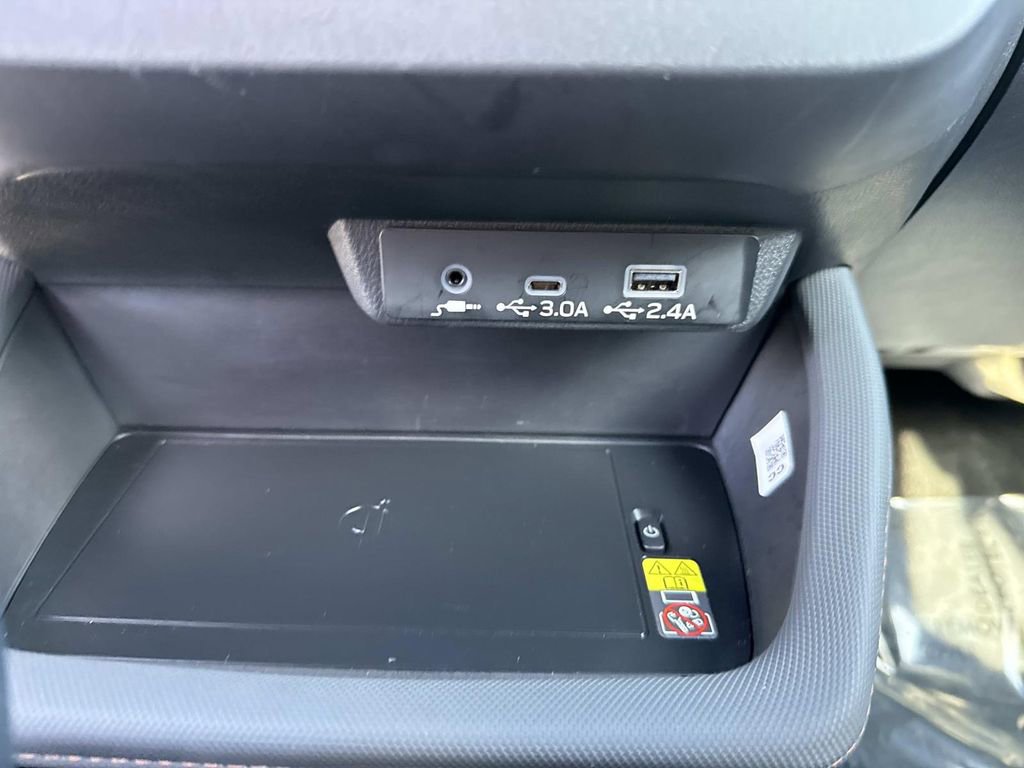 Certified 2026 Subaru Forester Sport AWD/4WD image 32