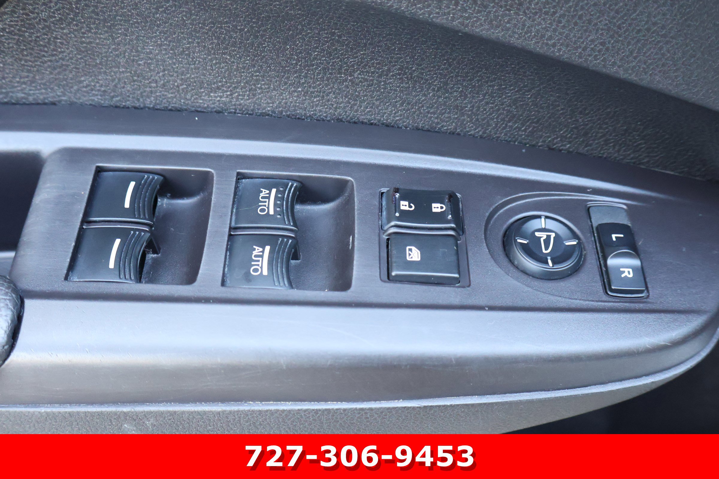 Used 2017 Acura RDX image 16