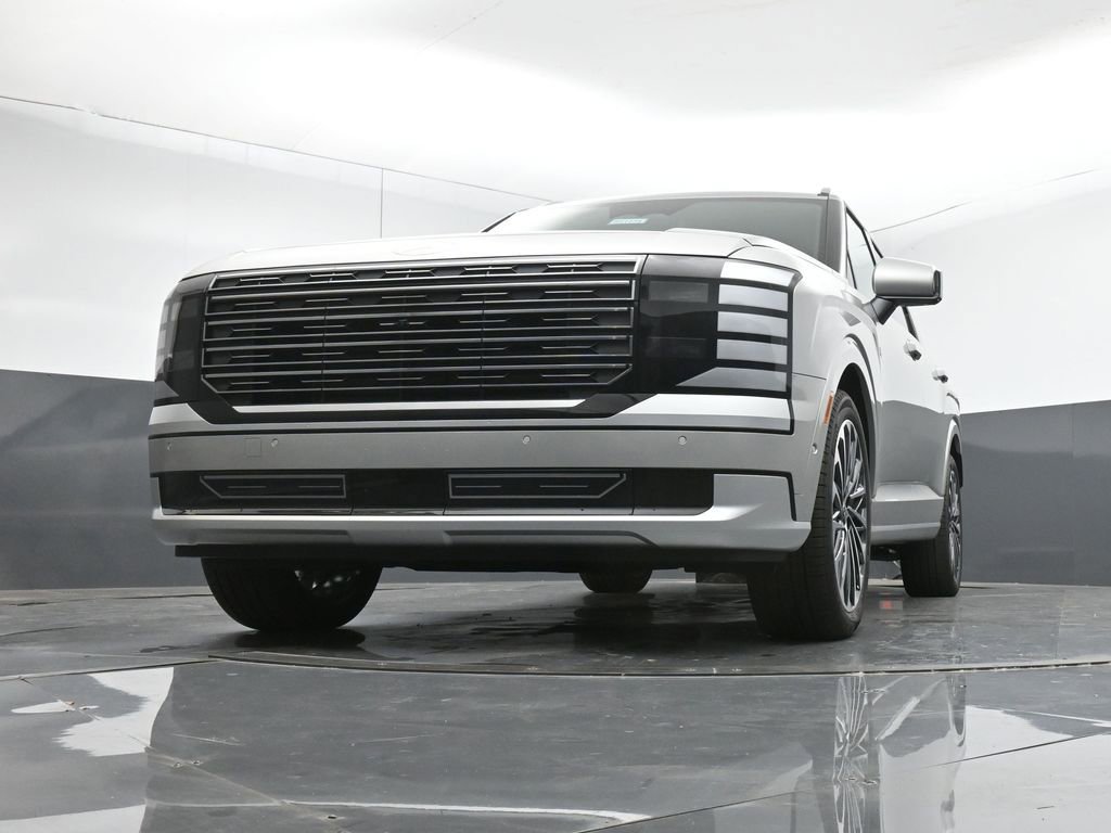 New 2026 Hyundai Palisade Calligraphy image 45