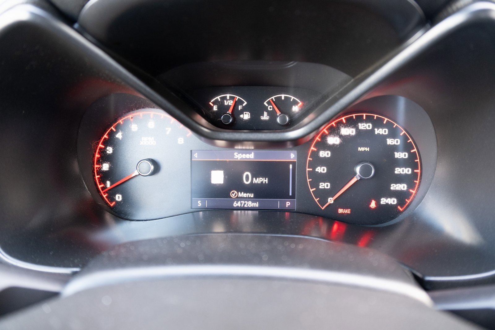 Used 2021 GMC Canyon AT4 image 7