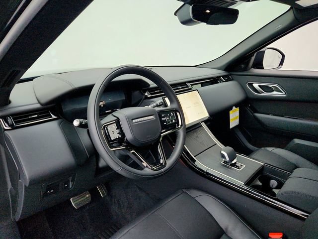 Certified 2026 Land Rover Range Rover Velar Dynamic SE AWD/4WD image 20