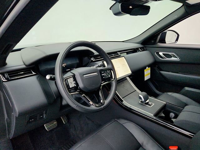 New 2026 Land Rover Range Rover Velar Dynamic SE image 20