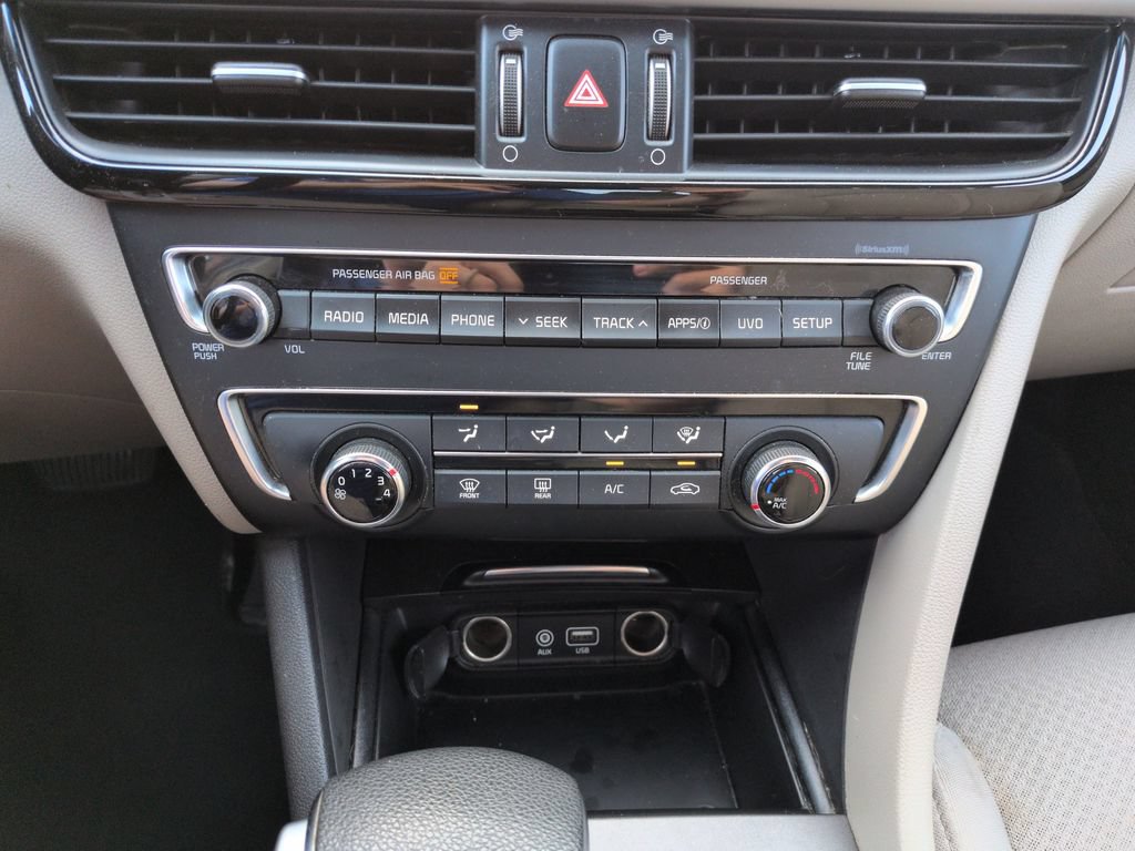 Used 2018 Kia Optima LX w/ Convenience Package FWD image 19
