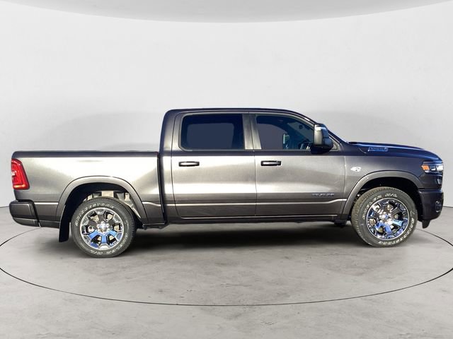 New 2026 RAM 1500 Big Horn image 7