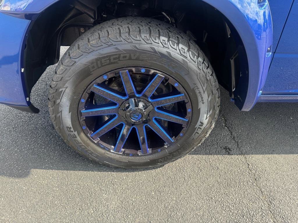 Used 2017 RAM 1500 Sport w/ Convenience Group image 7