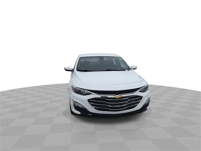 Certified 2022 Chevrolet Malibu LT image 3