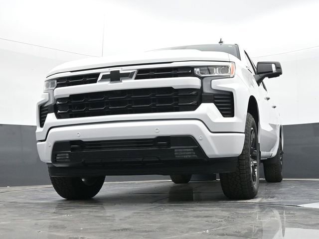 New 2026 Chevrolet Silverado 1500 RST image 51
