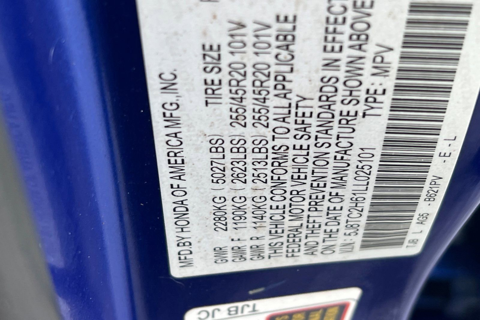 Used 2020 Acura RDX A-Spec image 27