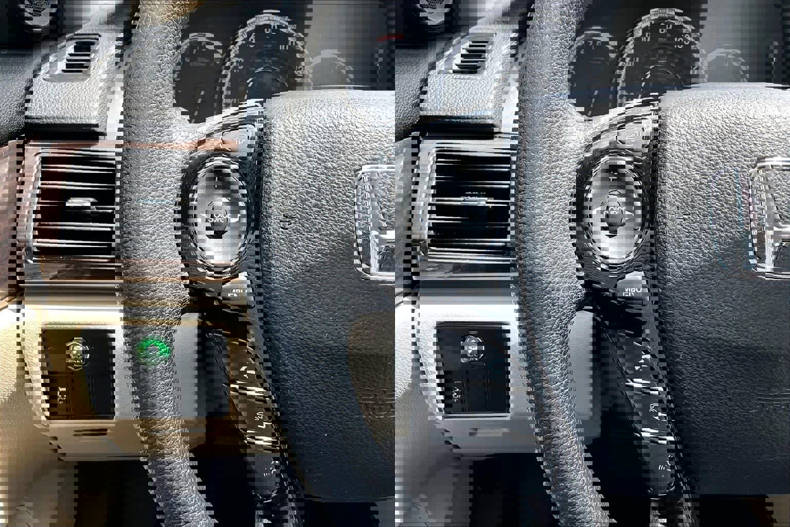 Used 2016 Honda Accord EX image 22