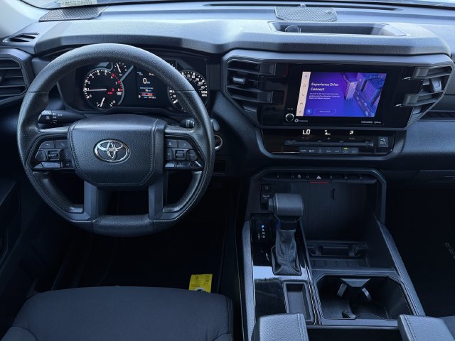 Used 2022 Toyota Tundra SR w/ SR Tow Package RWD image 12