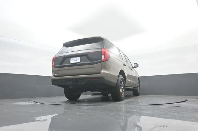New 2026 Ford Expedition Tremor image 38