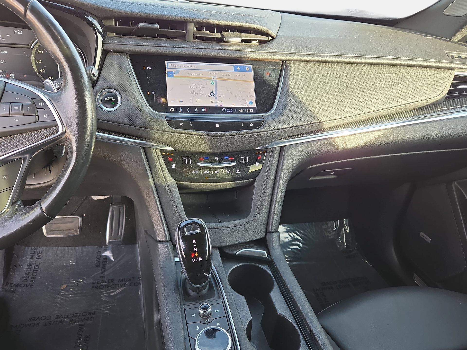 Used 2021 Cadillac XT5 Sportv AWD/4WD image 23