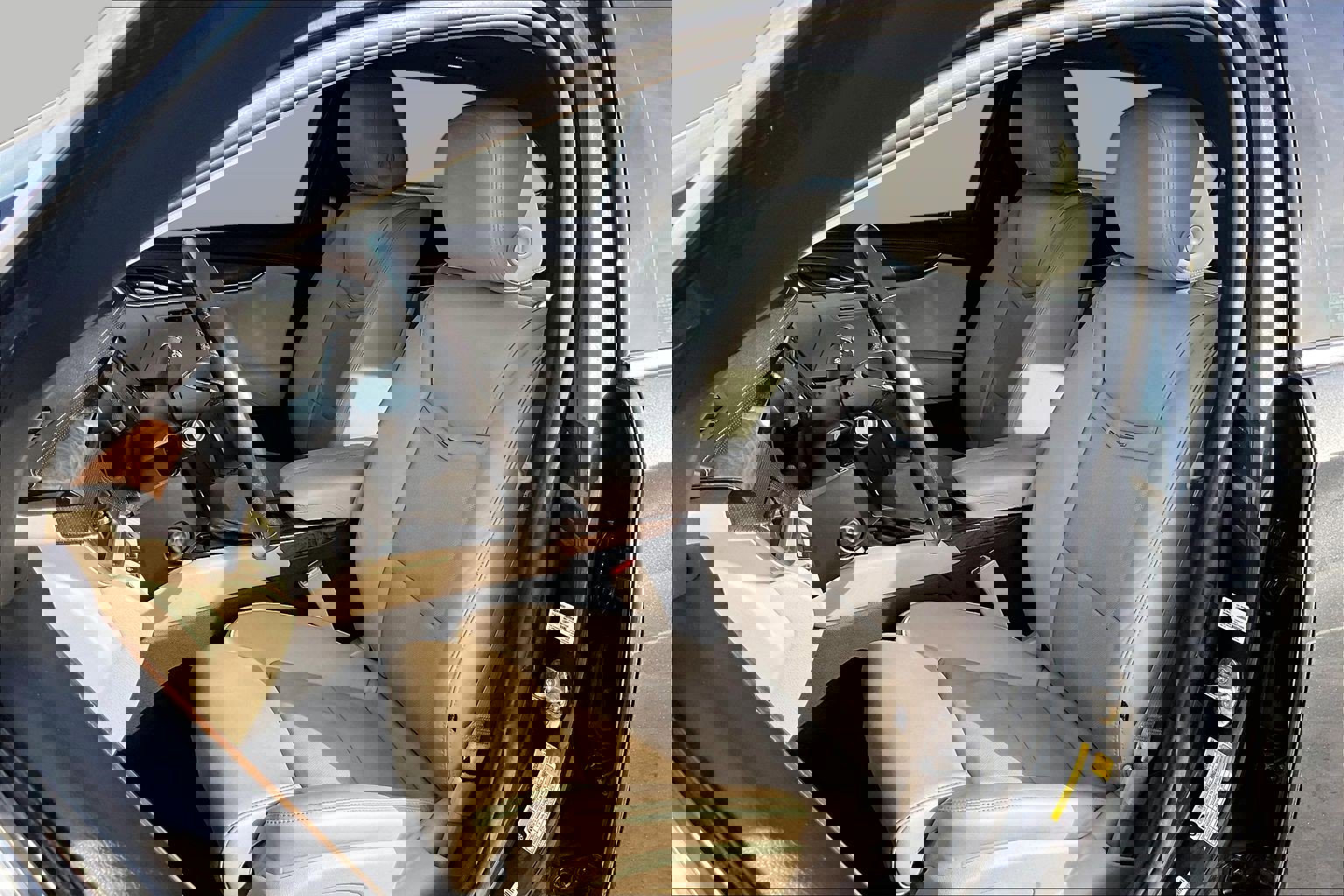 Used 2019 Cadillac XTS Premium Luxury image 25