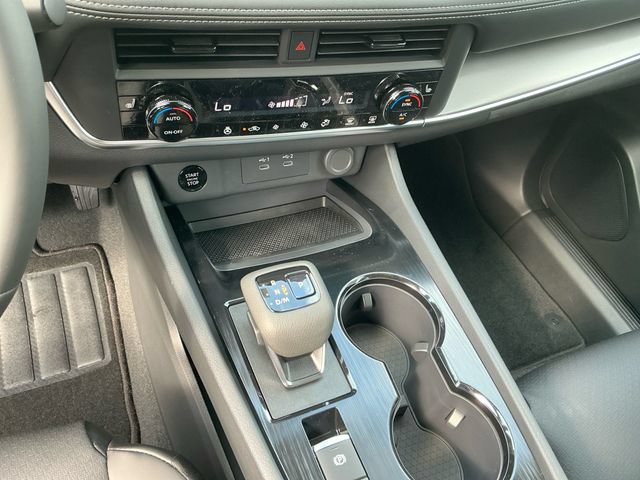 New 2026 Nissan Rogue Dark Armor AWD/4WD image 13