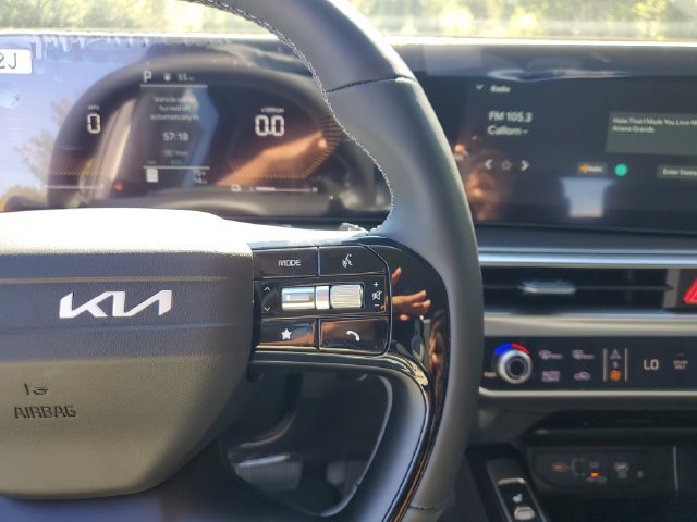 New 2026 Kia Sorento EX AWD/4WD image 29