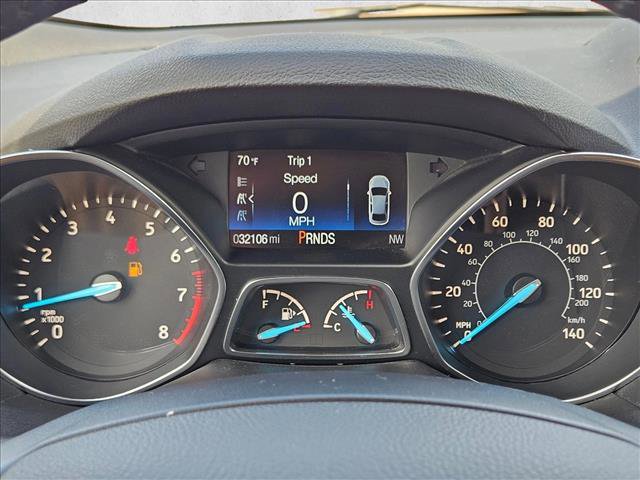 Used 2018 Ford Escape SEL FWD image 11