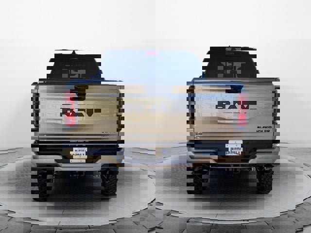 New 2026 RAM 1500 Laramie w/ Night Edition image 4