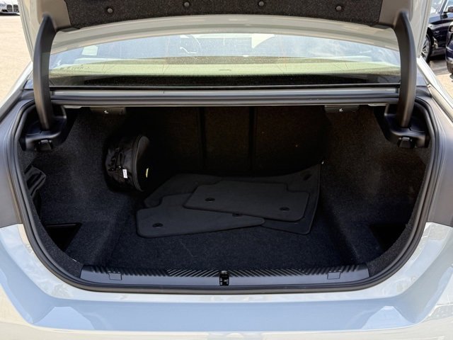 Used 2025 BMW 530i xDrive w/ M Sport Package image 14