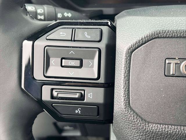 Certified 2025 Toyota Land Cruiser 1958 image 22