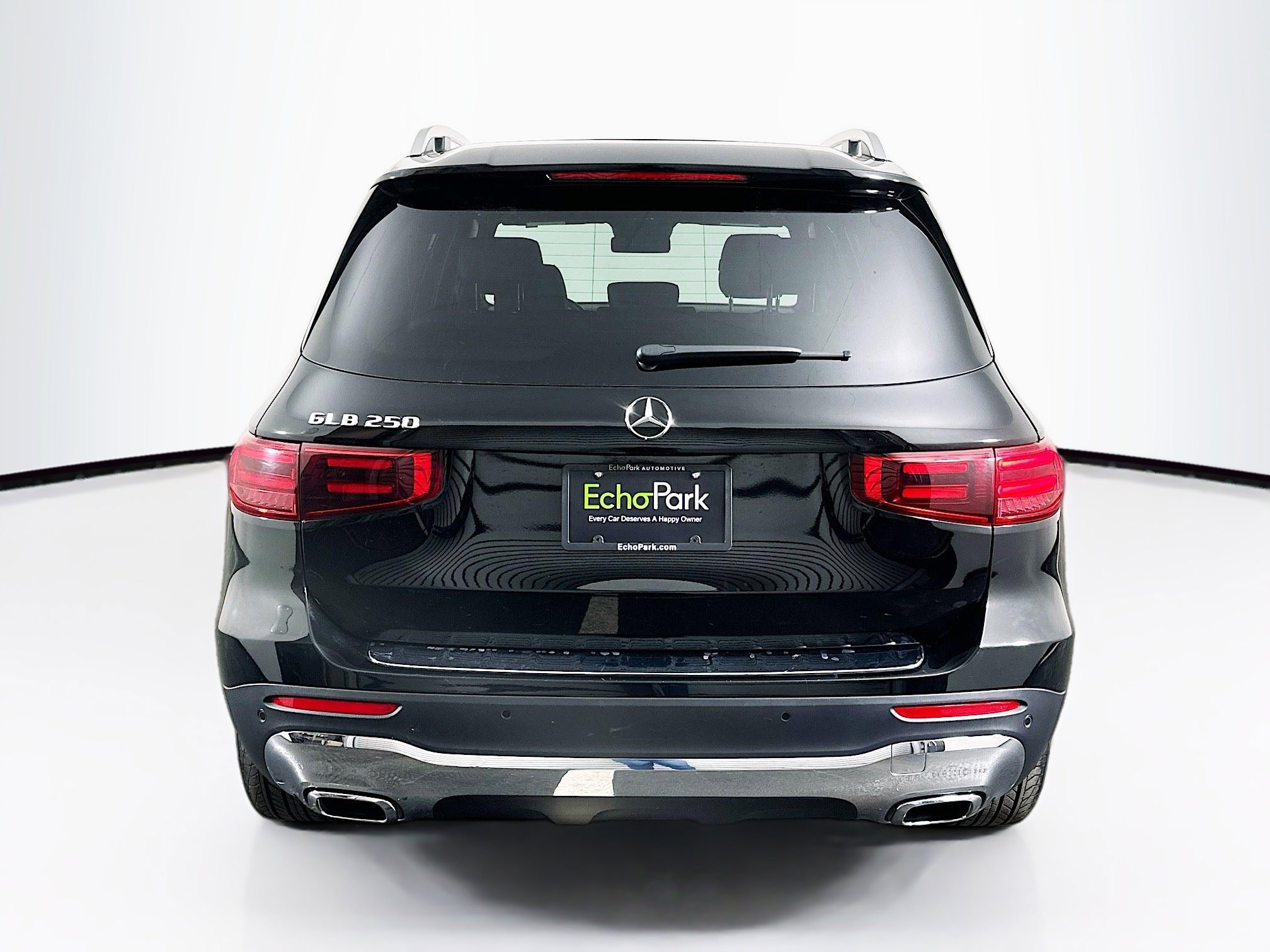 Used 2024 Mercedes-Benz GLB 250 GLB 250 image 7