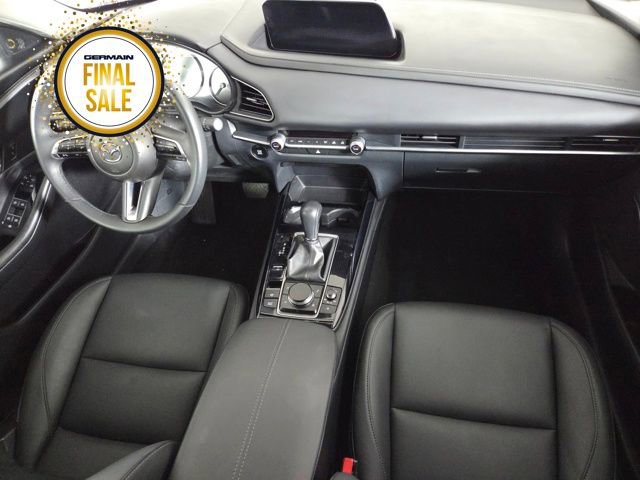 Used 2025 MAZDA CX-30 AWD 2.5 S w/ Select Sport Pkg image 27