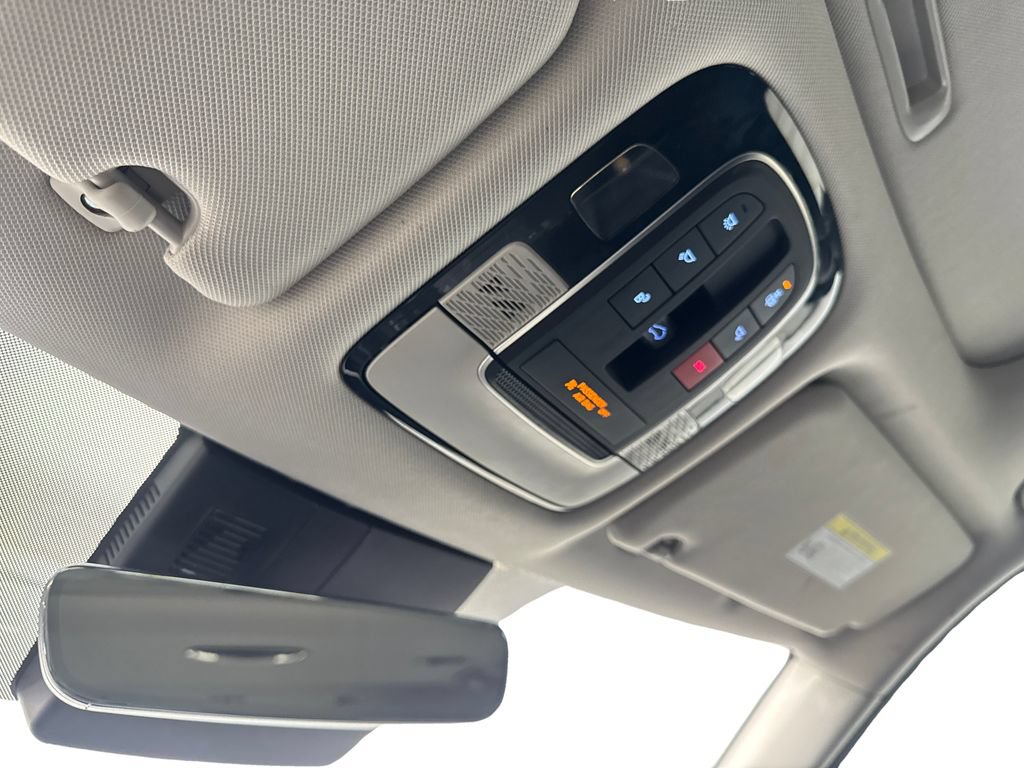 Used 2025 Hyundai Palisade XRT FWD image 78