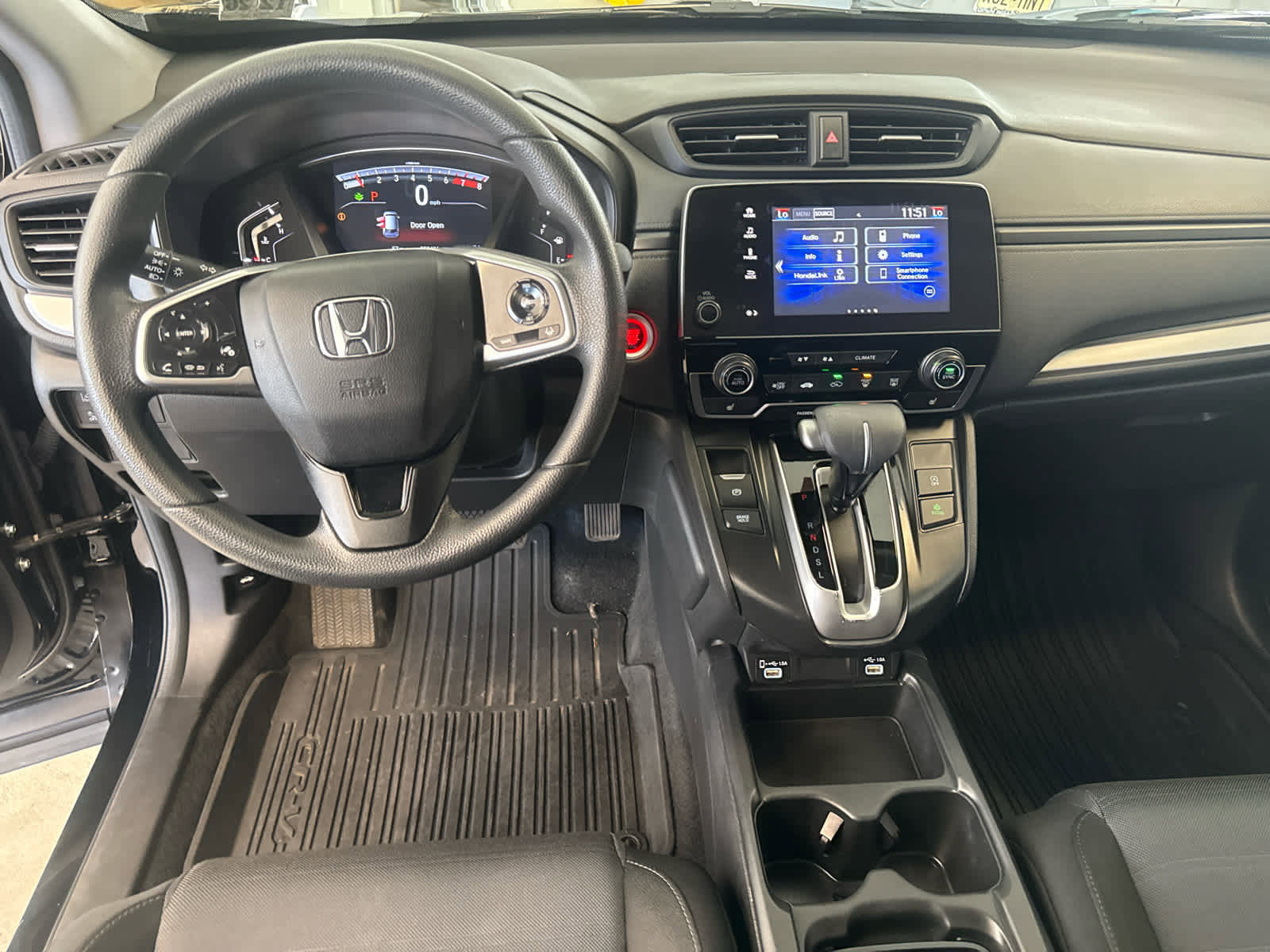 Used 2022 Honda CR-V Special Edition image 13