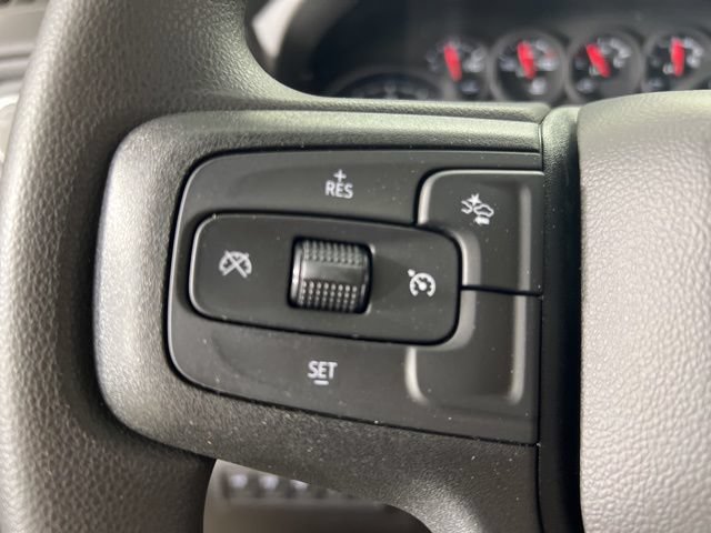 New 2025 Chevrolet Silverado 3500 W/T w/ WT Convenience Package AWD/4WD image 10