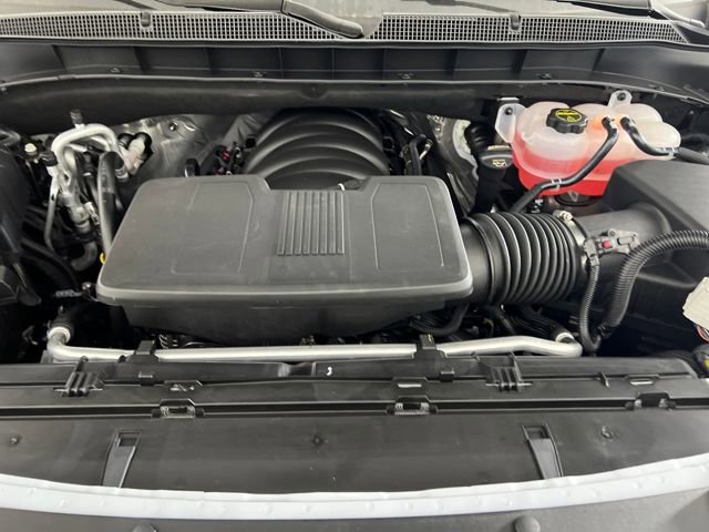 New 2026 Chevrolet Tahoe Premier image 19