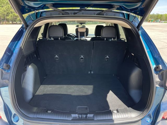 Used 2020 Ford Escape SEL FWD image 16