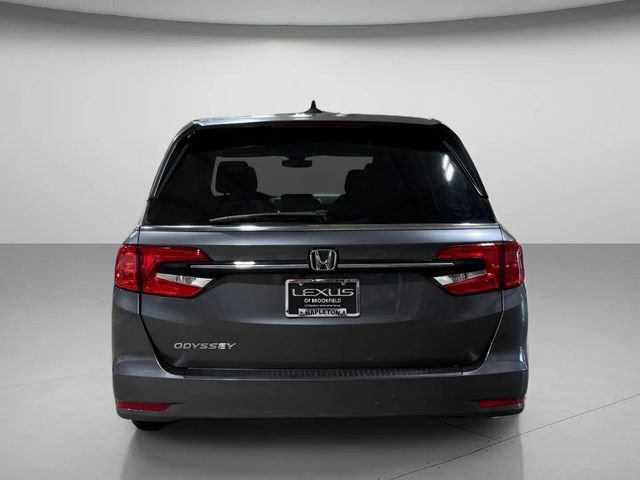 Used 2023 Honda Odyssey EX-L image 4