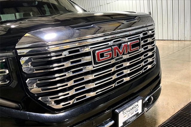 Used 2023 GMC Sierra 1500 Denali w/ Denali Reserve Package image 11