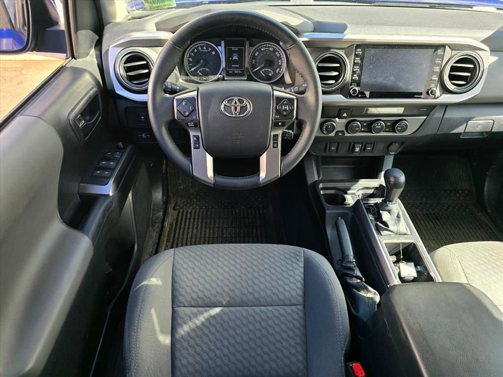 Used 2023 Toyota Tacoma SR5 image 6