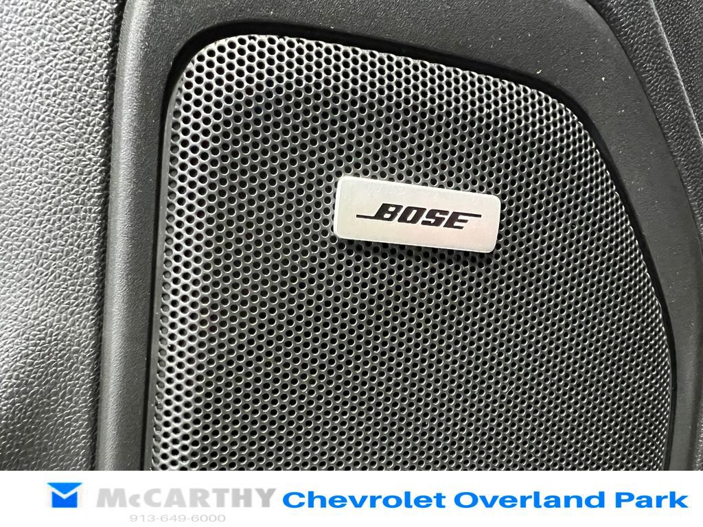 Used 2019 Chevrolet Silverado 1500 RST w/ All-Star Edition AWD/4WD image 25