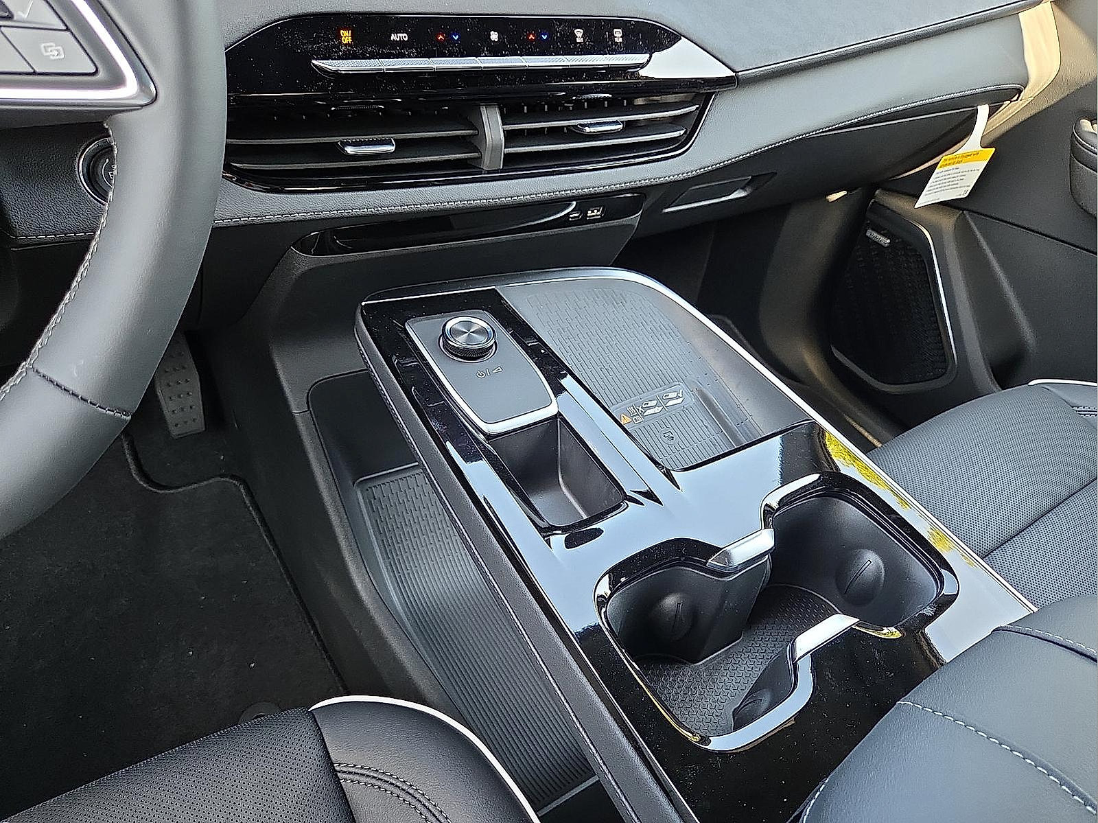 New 2027 Buick Enclave Sport Touring w/ Power Package FWD image 25