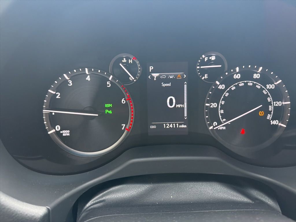 Certified 2023 Lexus GX 460 Premium image 6