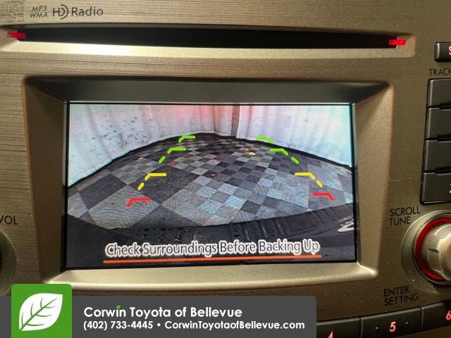 Used 2014 Subaru Outback 2.5i Limited image 13