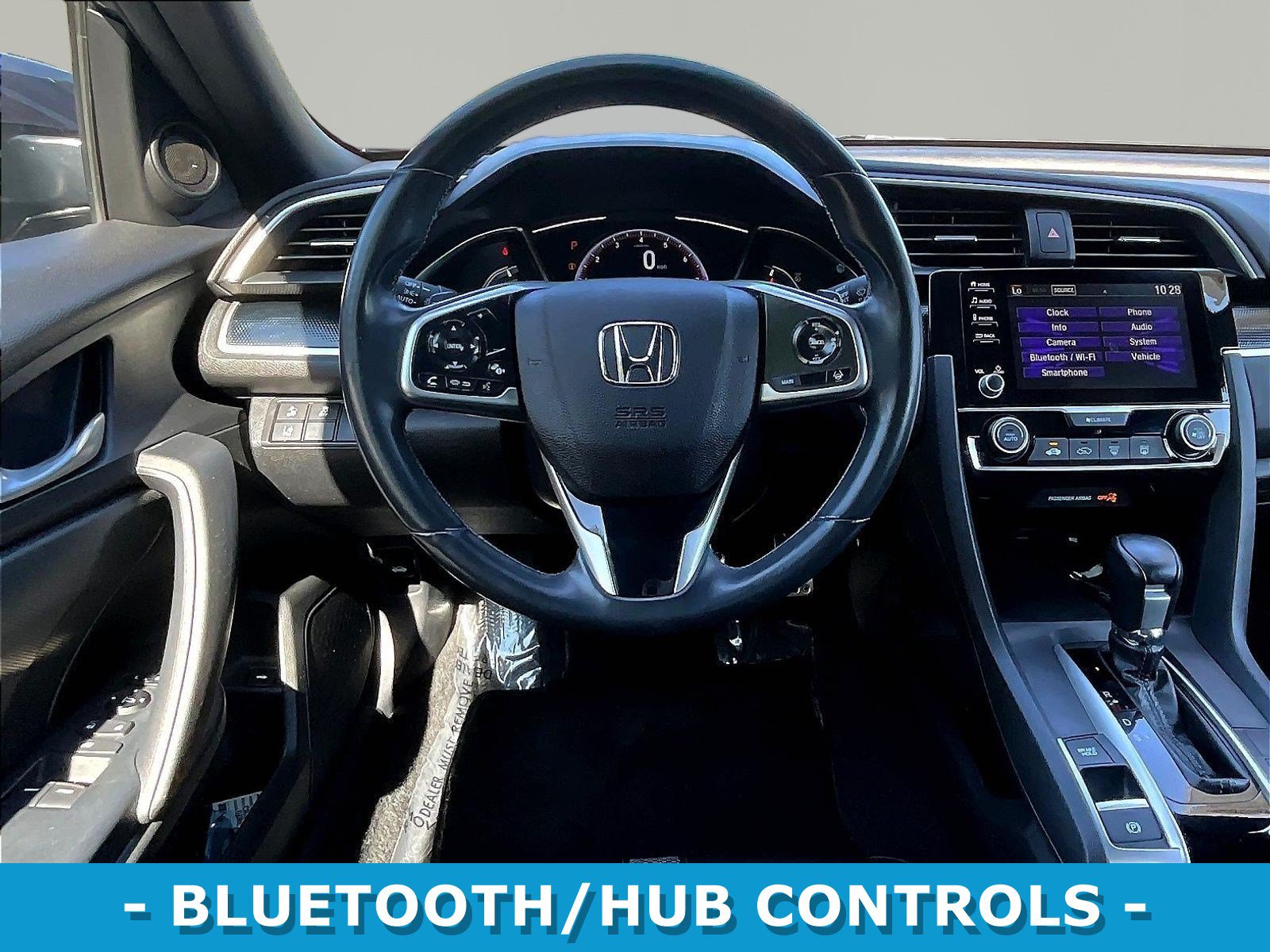 Used 2019 Honda Civic Sport image 8