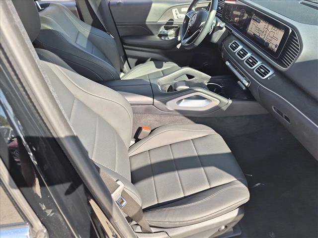 Used 2026 Mercedes-Benz GLE 350 4MATIC image 22