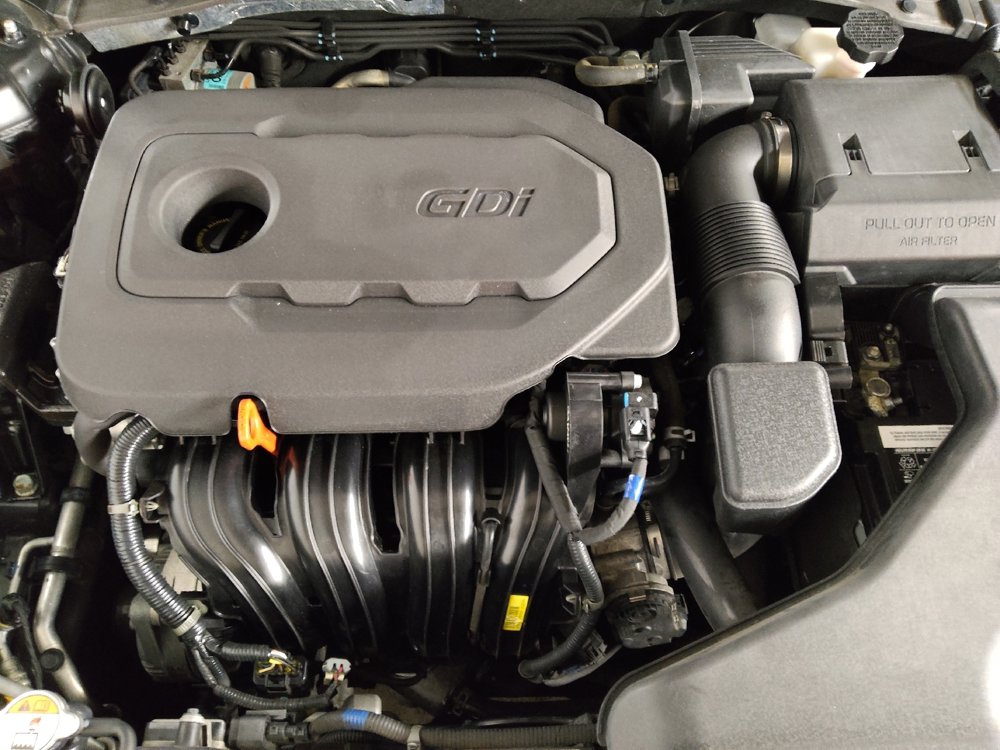 Used 2018 Hyundai Sonata SEL image 30