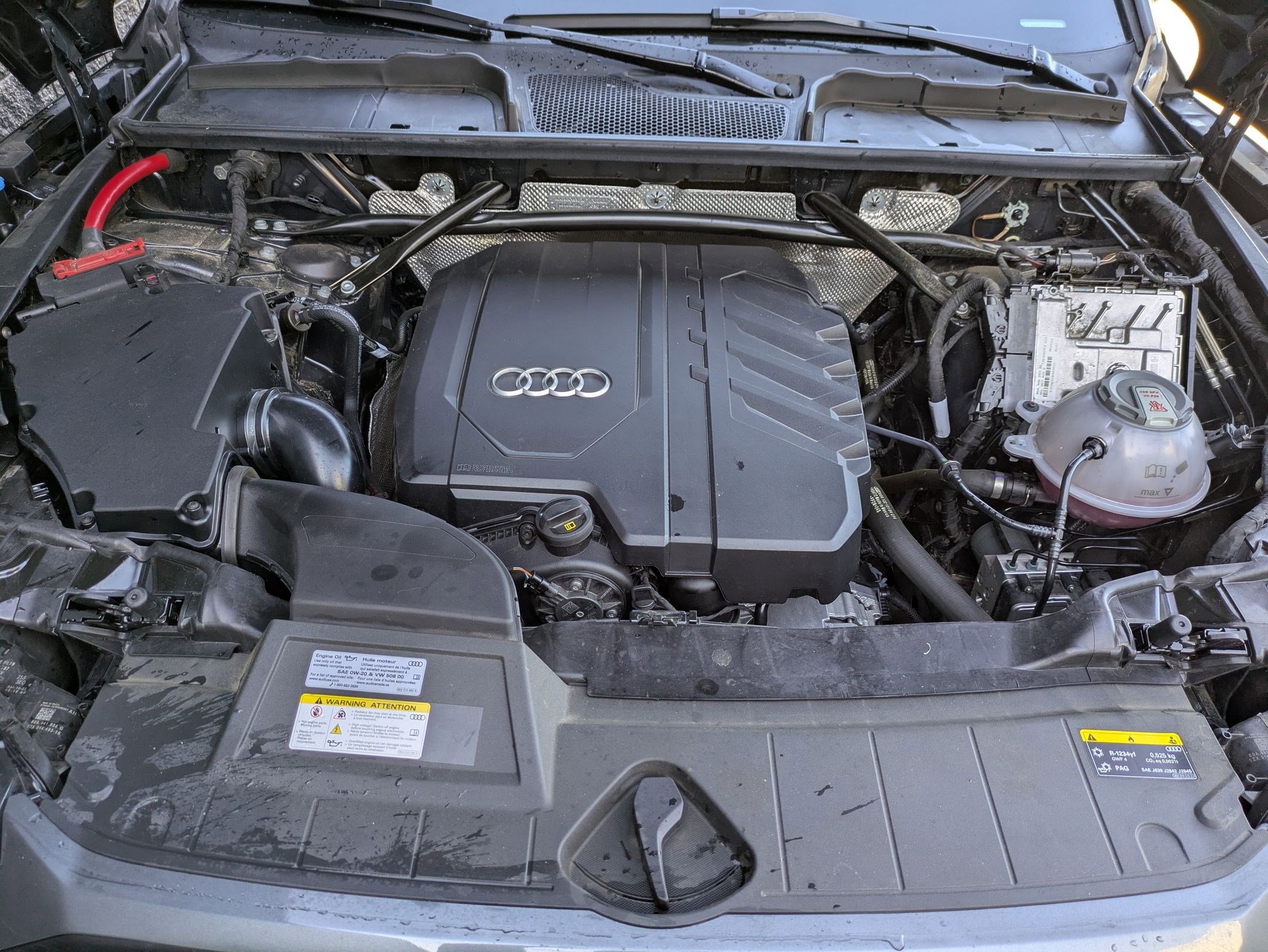 Certified 2023 Audi Q5 2.0T Prestige w/ Prestige Package image 32